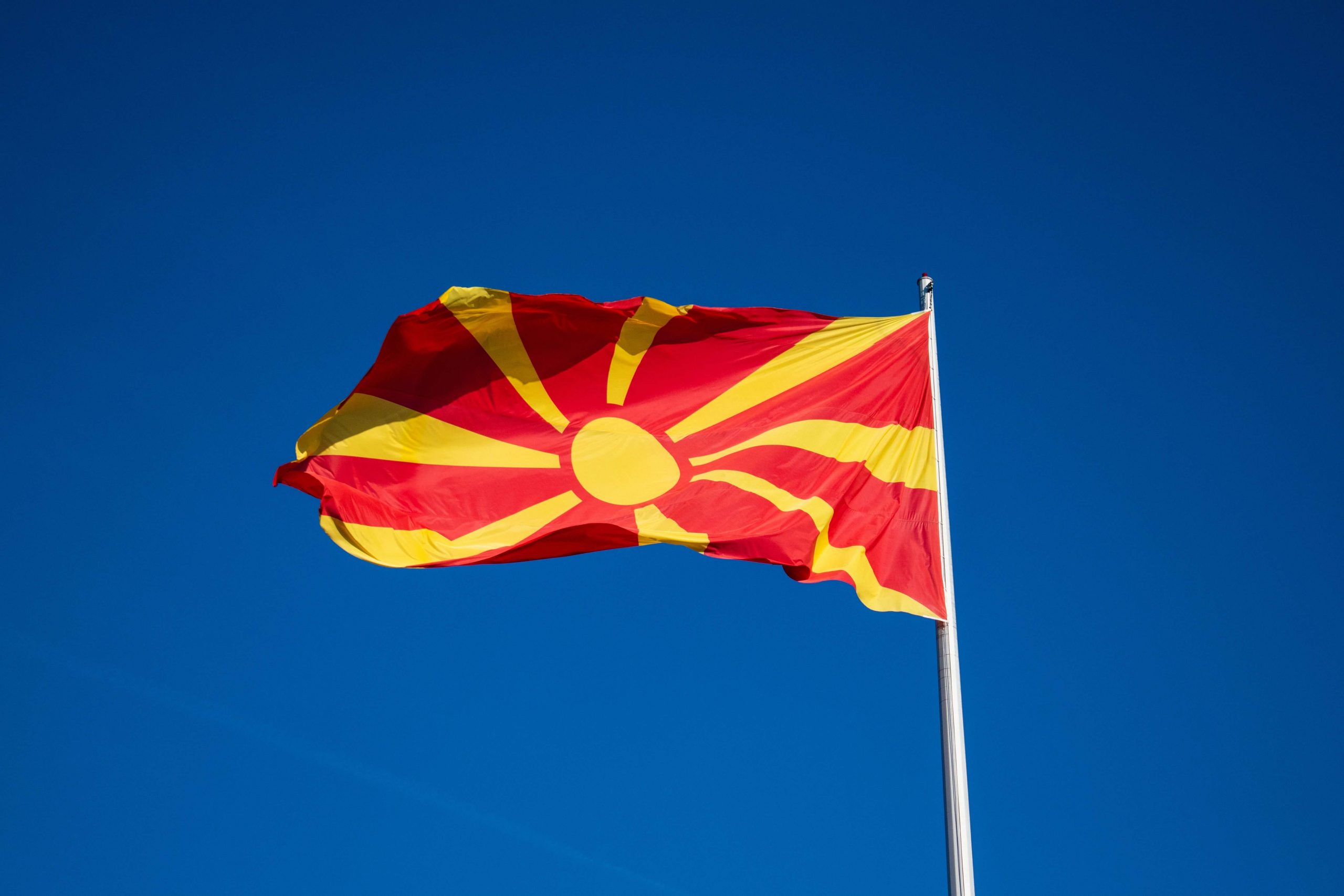 North Macedonia and our longterm partnership